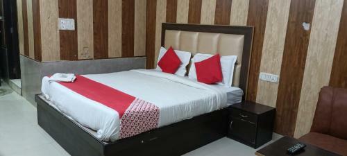 Hotel Prashant Palace