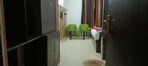 Hotel Prashant Palace