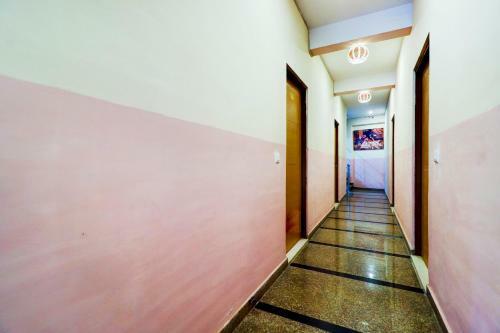 Oyo 78729 Hotel Divine