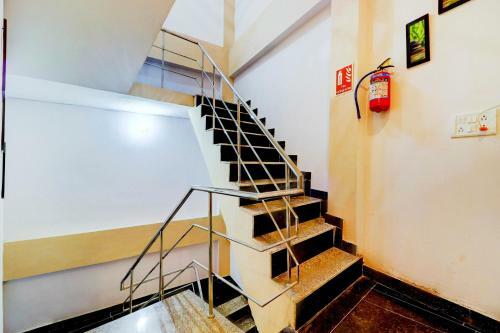 Oyo 78729 Hotel Divine