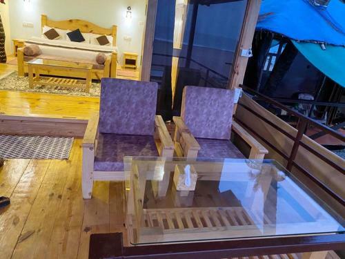 Hotel Agonda Serenity Beach Villa