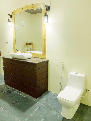 Hotel Agonda Serenity Beach Villa