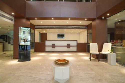 Hotel The Parkline