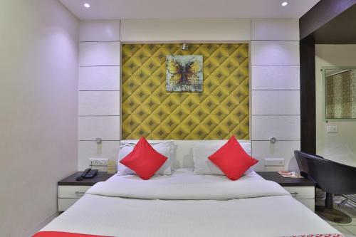 Oyo 44976 Metro Park Hotel