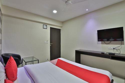 Oyo 44976 Metro Park Hotel