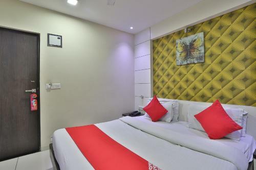 Oyo 44976 Metro Park Hotel