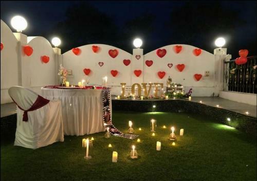 Hotel Casa Blanca - A Boutique Resort