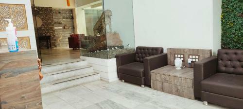 Hotel Casa Blanca - A Boutique Resort