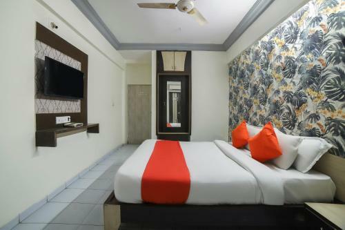 Oyo 69380 Hotel City Pulse