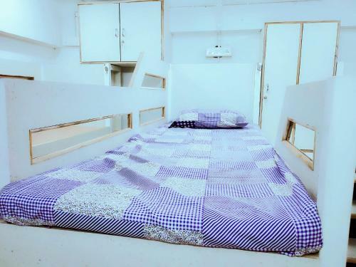 Albergue Aaramgruh Hotel Dormitory