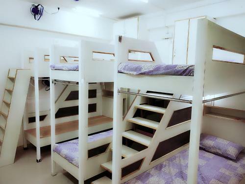 Albergue Aaramgruh Hotel Dormitory