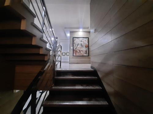 Hotel R. G Palace (Ram Ganga Palace)