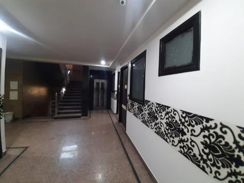 Hotel R. G Palace (Ram Ganga Palace)