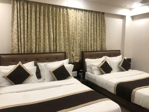 Hotel Circle Inn