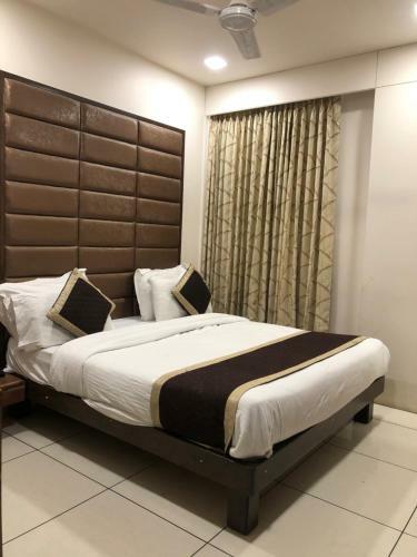 Hotel Circle Inn