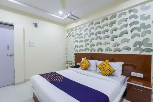 Hotel Spot On 67890 Rudra