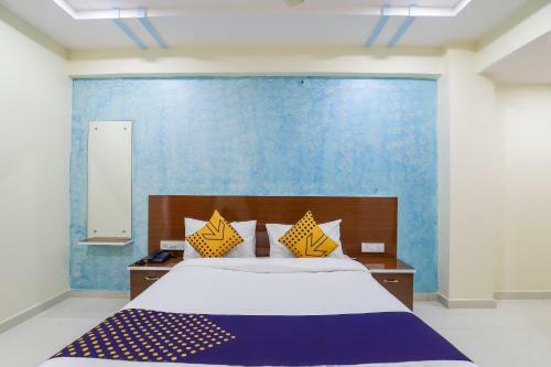 Hotel Spot On 67890 Rudra