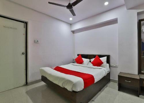 The Jalsa Palace-hotel