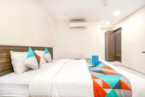 Hotel Fabexpress Neelkamal