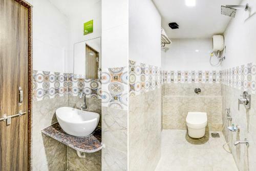 Hotel Fabexpress Neelkamal
