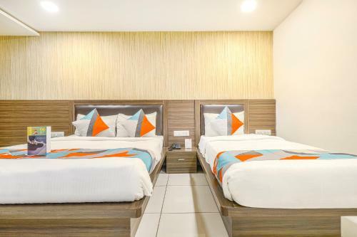 Hotel Fabexpress Neelkamal