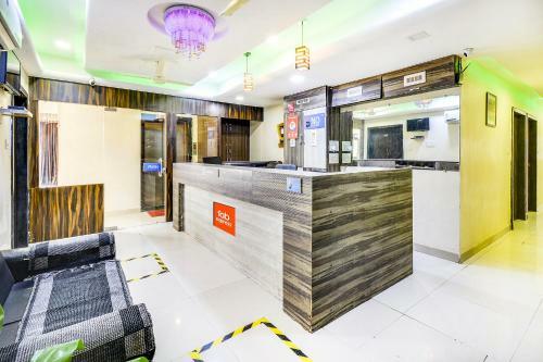 Hotel Fabexpress Neelkamal