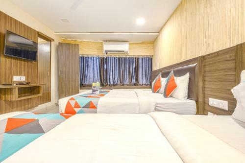 Hotel Fabexpress Neelkamal