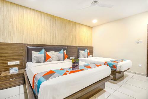 Hotel Fabexpress Neelkamal