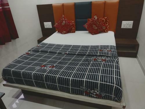 Hostal Hotel Sanskar