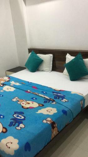 Hostal Hotel Sanskar