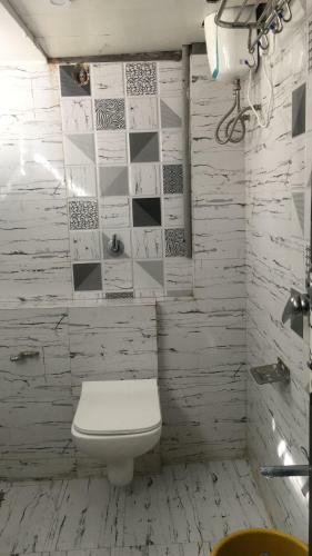 Hostal Hotel Sanskar
