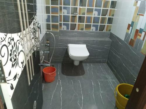 Hostal Hotel Sanskar