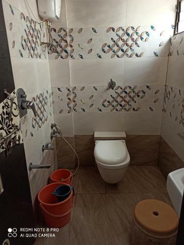 Hostal Hotel Sanskar