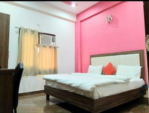 Hotel Tch Agra