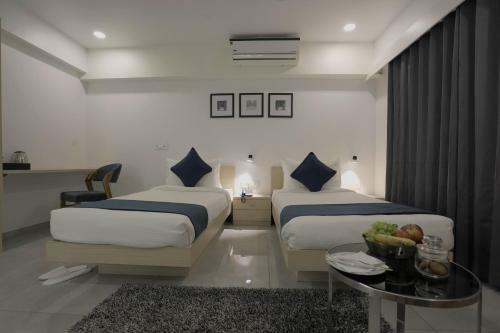 The Mantra One By Blues Hotels