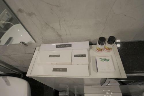 The Mantra One By Blues Hotels