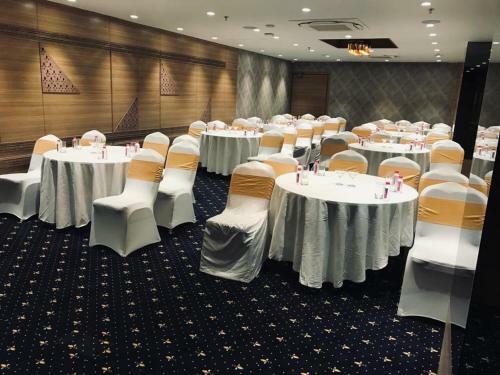 The Mantra One By Blues Hotels