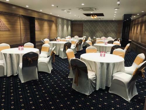 The Mantra One By Blues Hotels