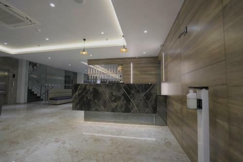 The Mantra One By Blues Hotels