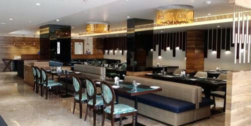 The Mantra One By Blues Hotels