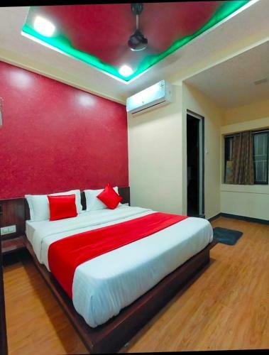 Hotel Govindam