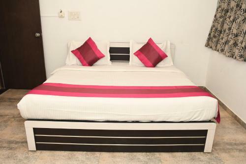 Hotel Shekhawat Palace