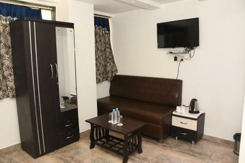 Hotel Shekhawat Palace