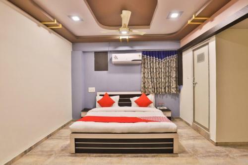 Hotel Shekhawat Palace