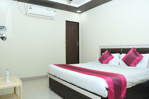 Hotel Shekhawat Palace
