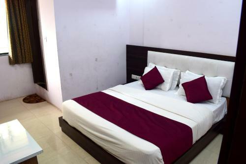 Hotel Jaunt Inn