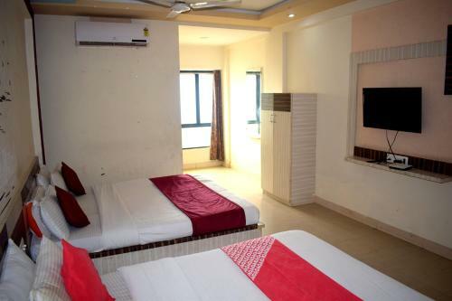Hotel Jaunt Inn