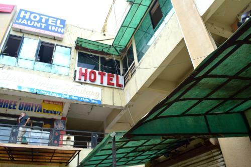 Hotel Jaunt Inn