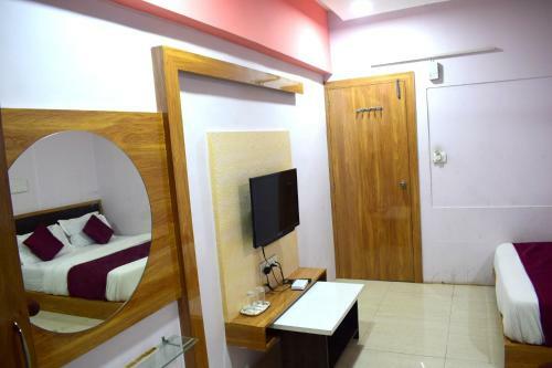 Hotel Jaunt Inn