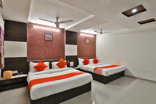 Oyo 2174 Hotel Radhey Inn